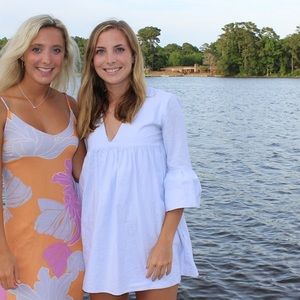 Zara Trafaluc Collection Romper/Dress